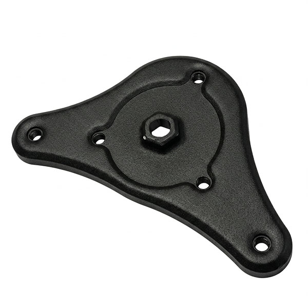 Pircher Supporto per Gambe dei Tavoli D.MM50/60 MM205X180